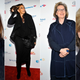 Image for article titled Enlightened Ladies Look Fab at the Women In The World Summit